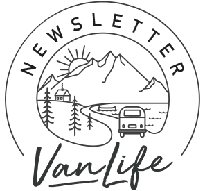 Infolettre VanLife Campers