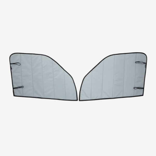 Driver and passenger front door - Insulated privacy panel - Sprinter - Image 2