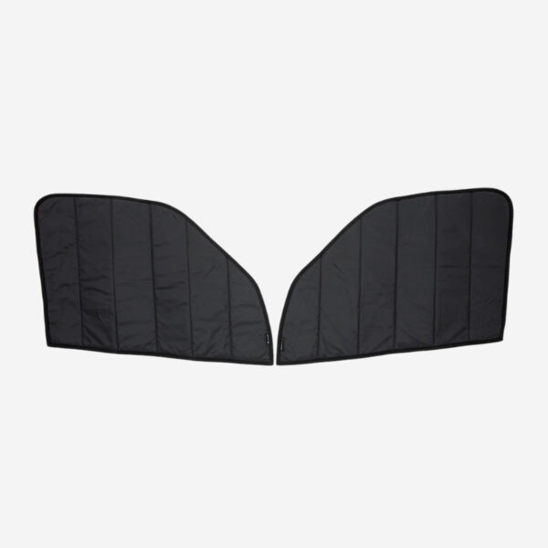Driver and passenger front door - Insulated privacy panel - Sprinter - Image 3