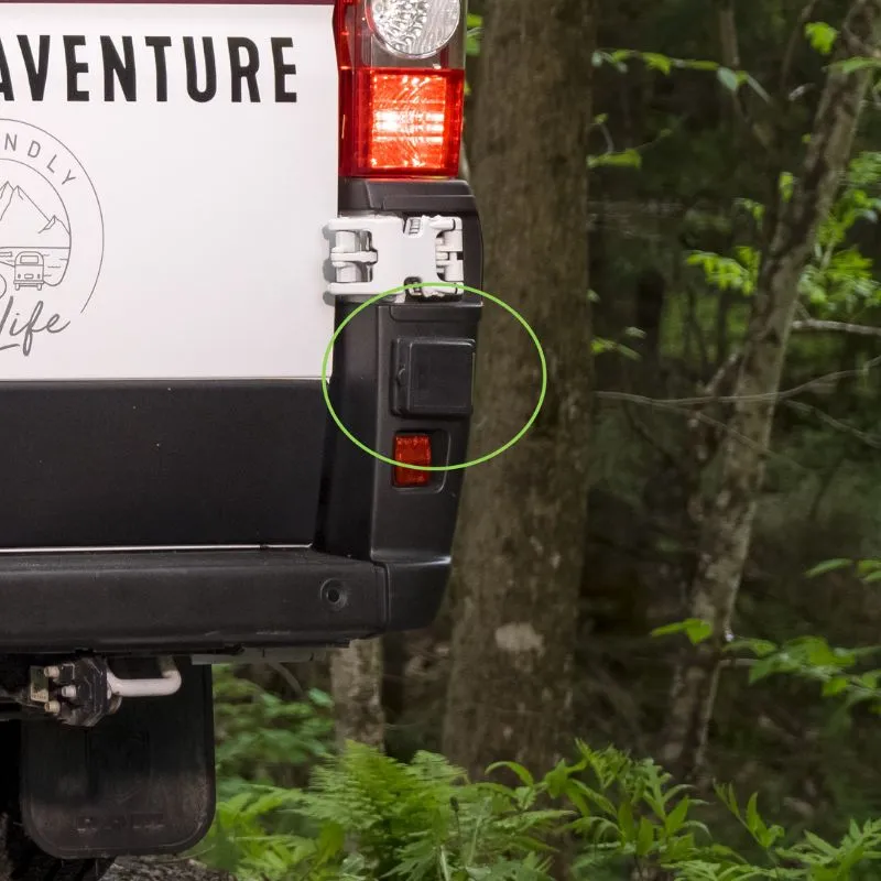 Prises d'alimentation 30A avec verrouillage – Image 3