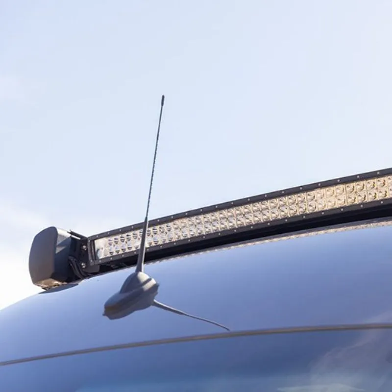 50'' curved led spotlight - Image 4