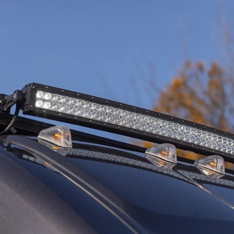 50'' curved led spotlight - Image 6