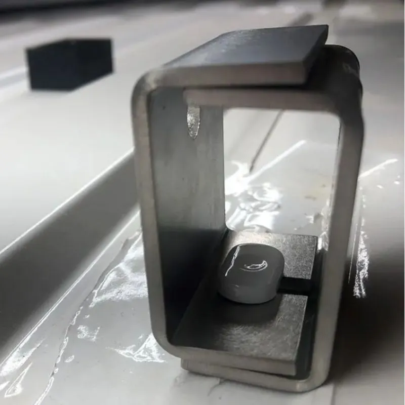 Ancrage de toit pour support de toit - sans percement - Promaster – Image 3