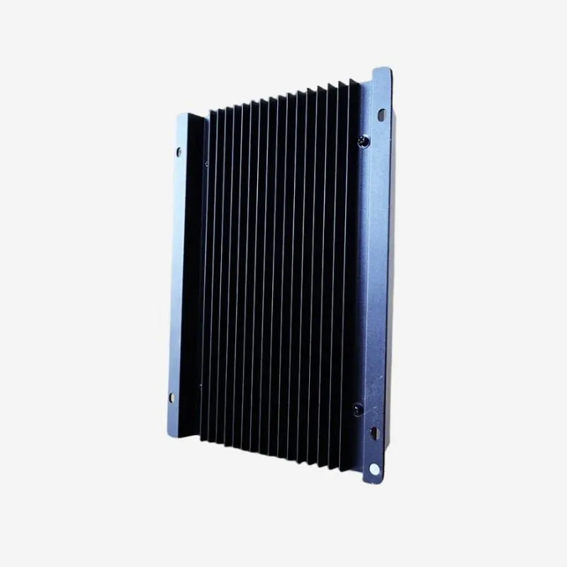 Contrôleur MPPT avec entrée auxiliaire - 50 ampères – Image 4