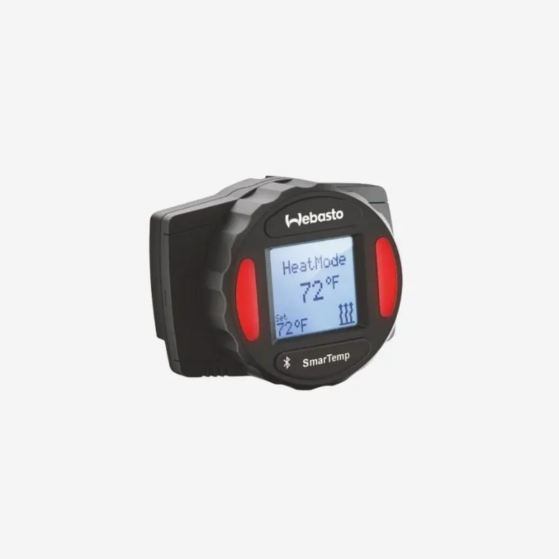 Airtop 2000 STC diesel avec kit Bluetooth Smarttepm 3.0 – Image 3