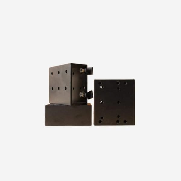 Roof bar adapters for Thule awning