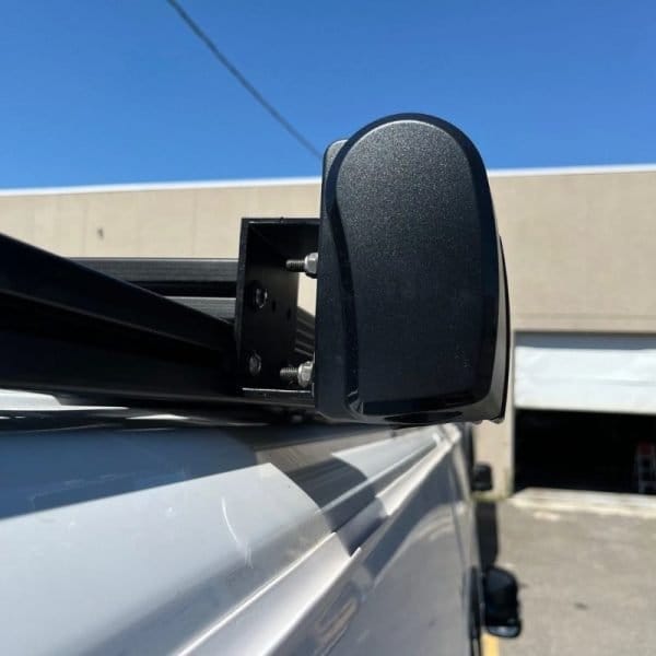 Roof bar adapters for Thule awning - Image 3