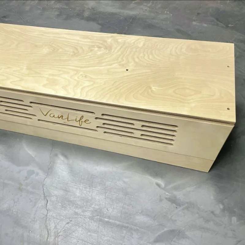 Caisson électrique pour Ram Promaster 159xwb (21-pieds) – Image 5