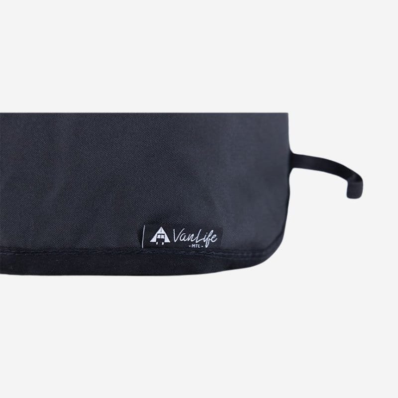 Front hood vent cover - Promaster - Image 3