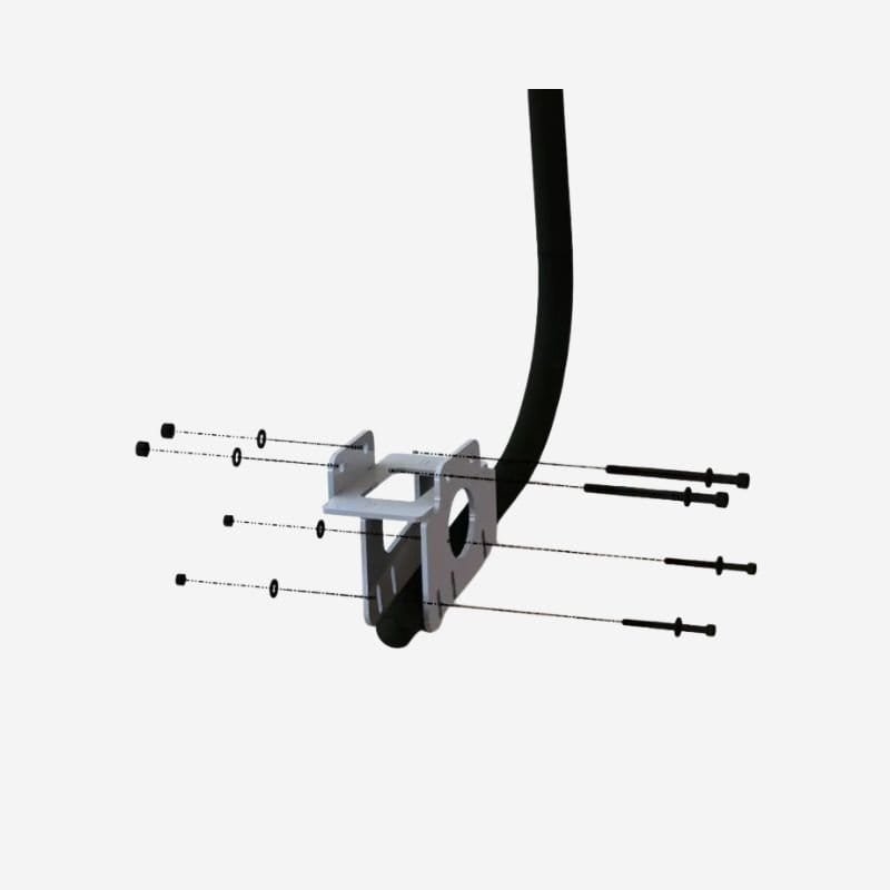 Échelle latérale - Promaster – Image 3