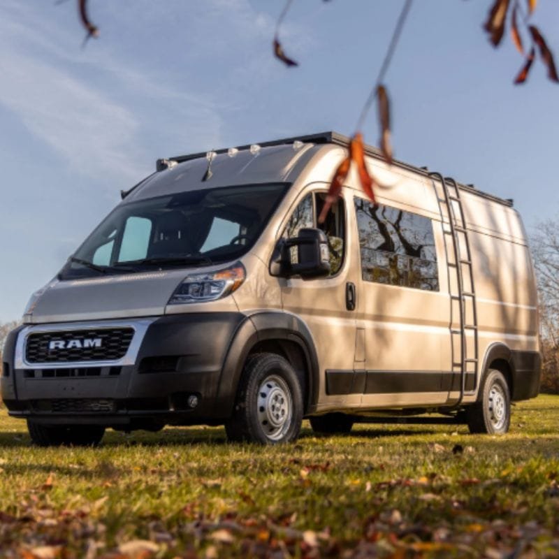 Échelle latérale - Promaster – Image 4