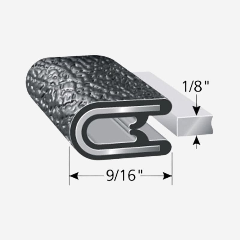 Edge trim – Promaster - Image 2