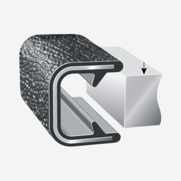 Edge trim – Sprinter - Image 2