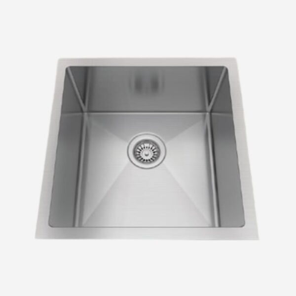 Sink - Stainless steel