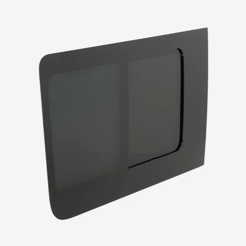 Fenêtre coulissante côté conducteur avant - Sprinter – Image 3