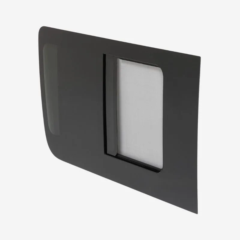 Fenêtre coulissante côté conducteur avant - Sprinter – Image 2