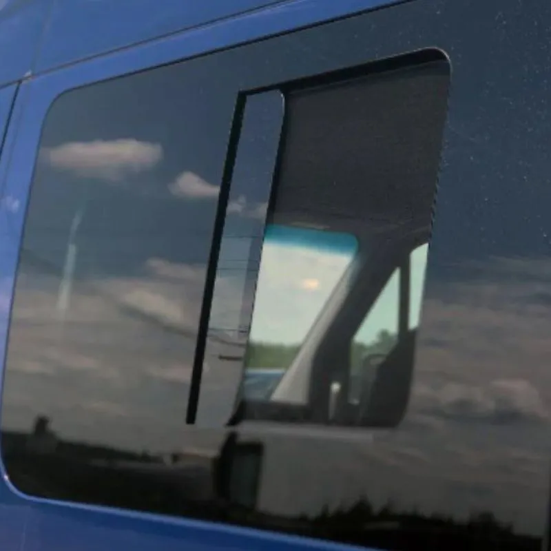 Fenêtre coulissante côté conducteur avant - Sprinter