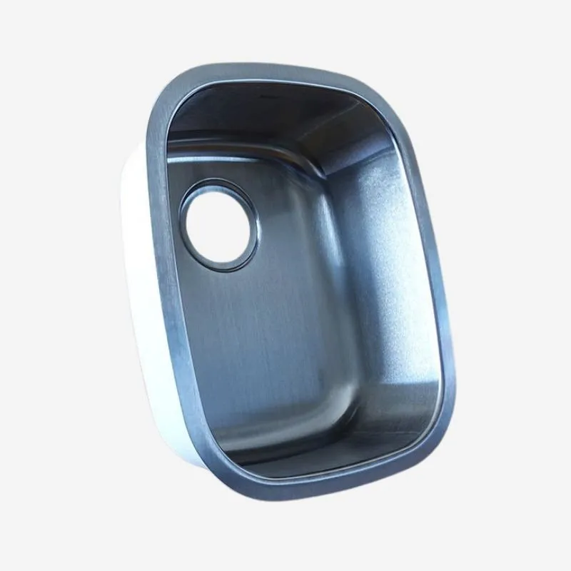 Sink - Stainless steel - Image 2