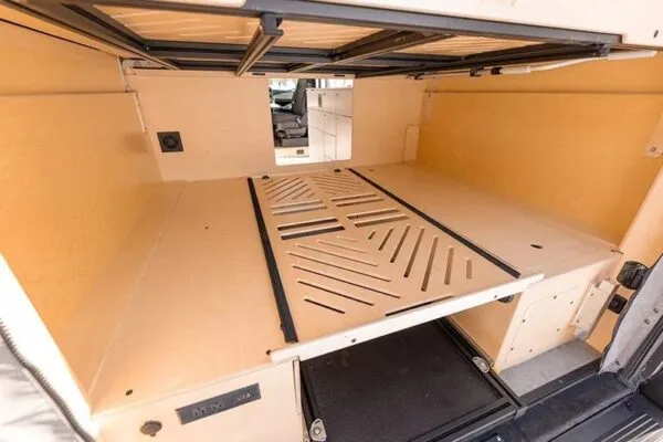 Promaster MEA