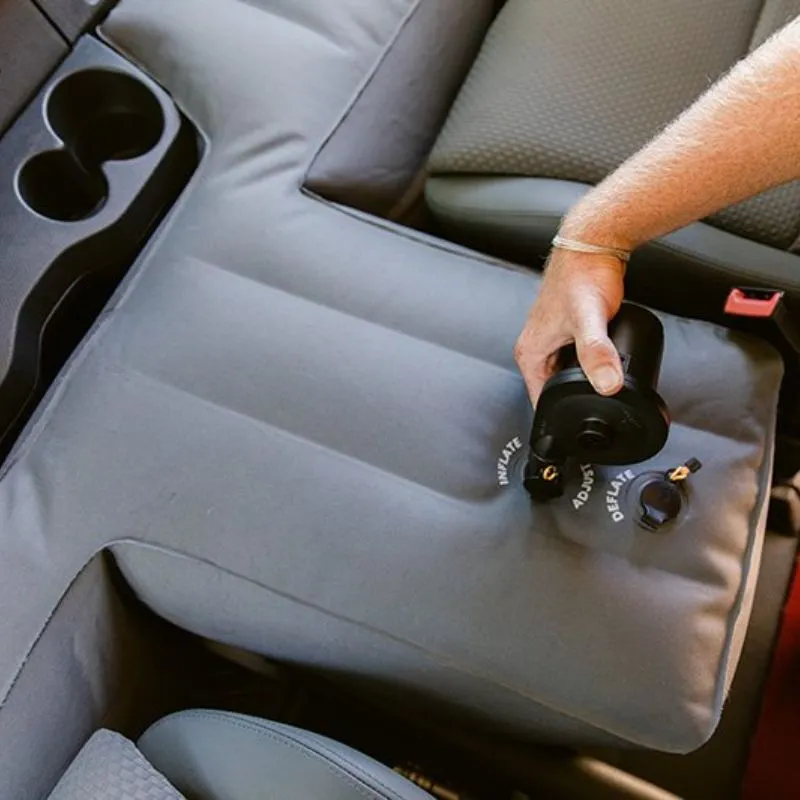 Front cabin mattress - Image 2