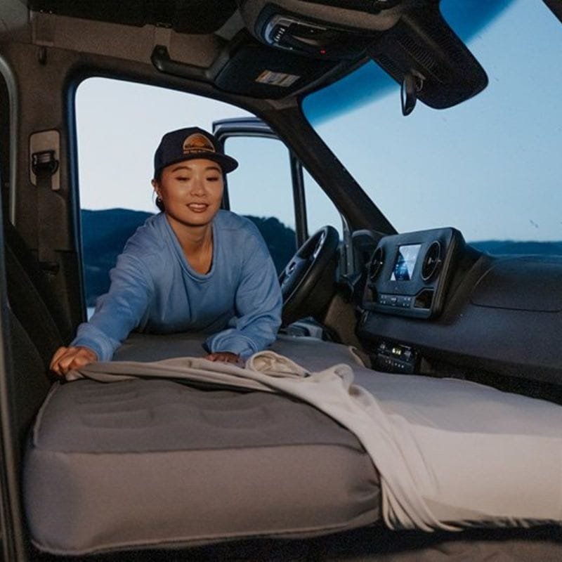 Mattress fitted sheet - Image 3