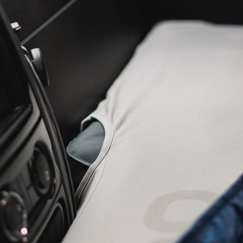 Mattress fitted sheet - Image 2