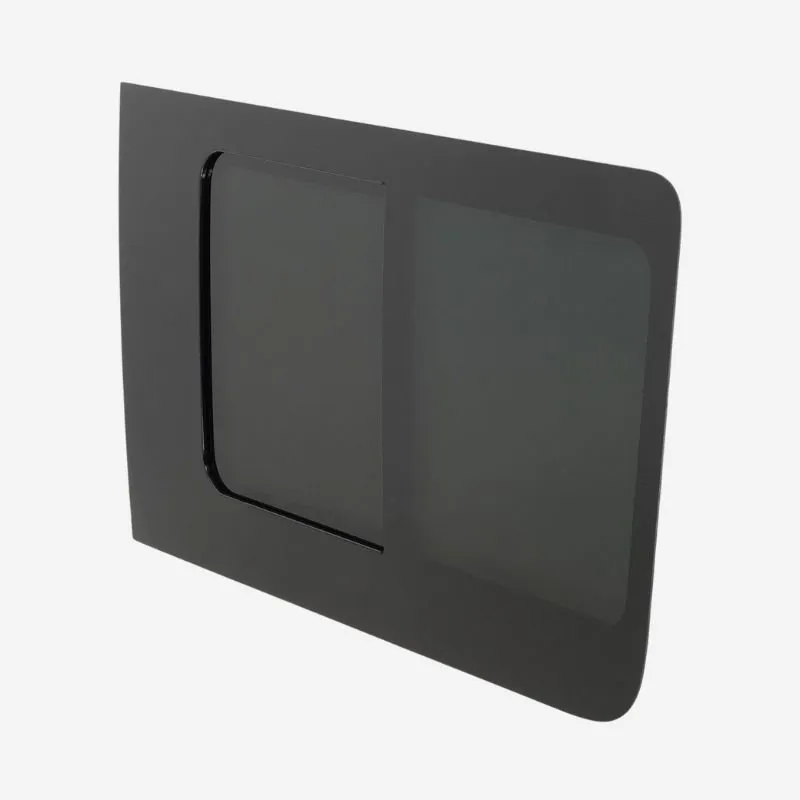 Fenêtre ouvrante pour porte coulissante côté passager - Sprinter – Image 2