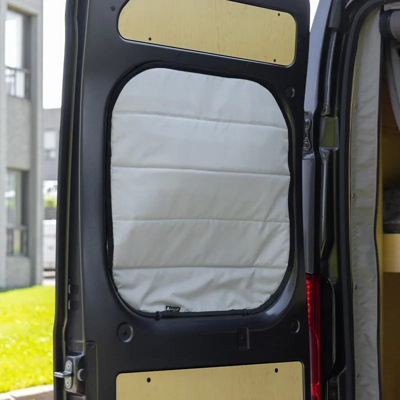 Kit de panneaux intimités isolants - Promaster – Image 8