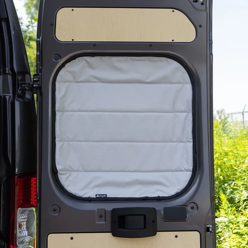 Kit de panneaux intimités isolants - Promaster – Image 7