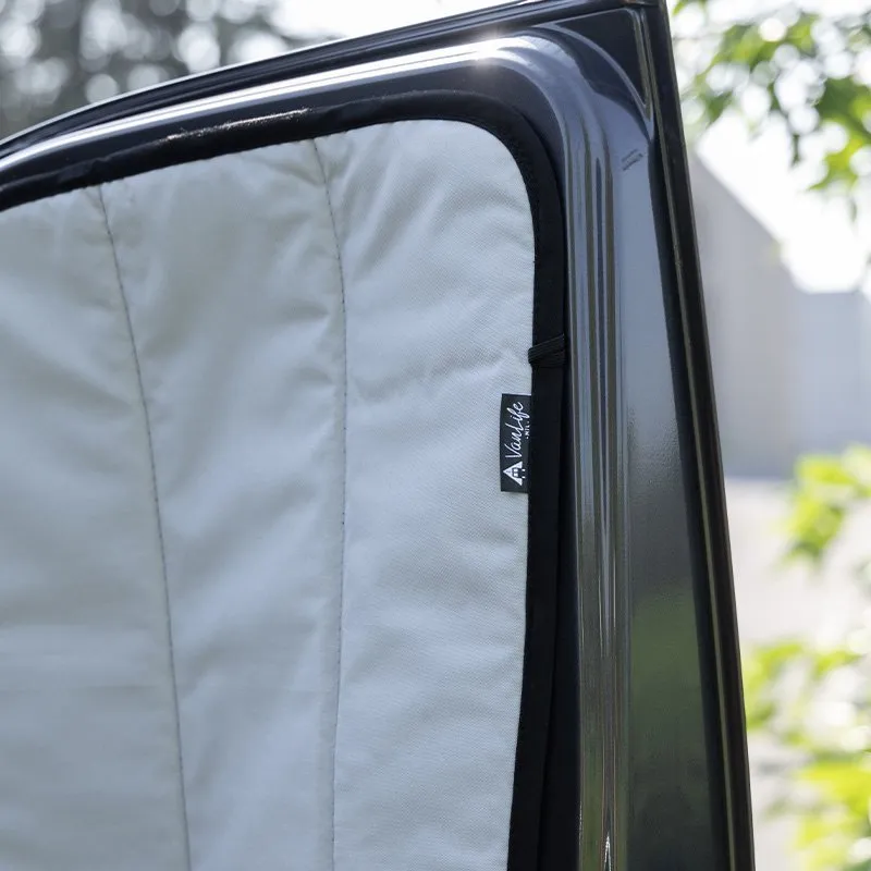 Kit de panneaux intimités isolants - Promaster – Image 6