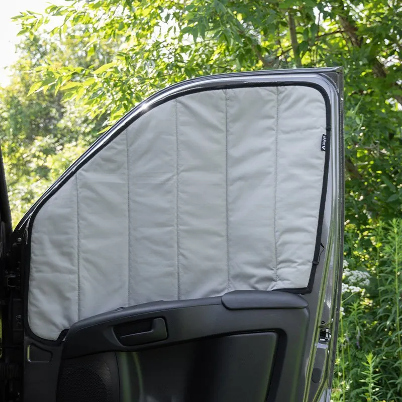 Kit de panneaux intimités isolants - Promaster – Image 5