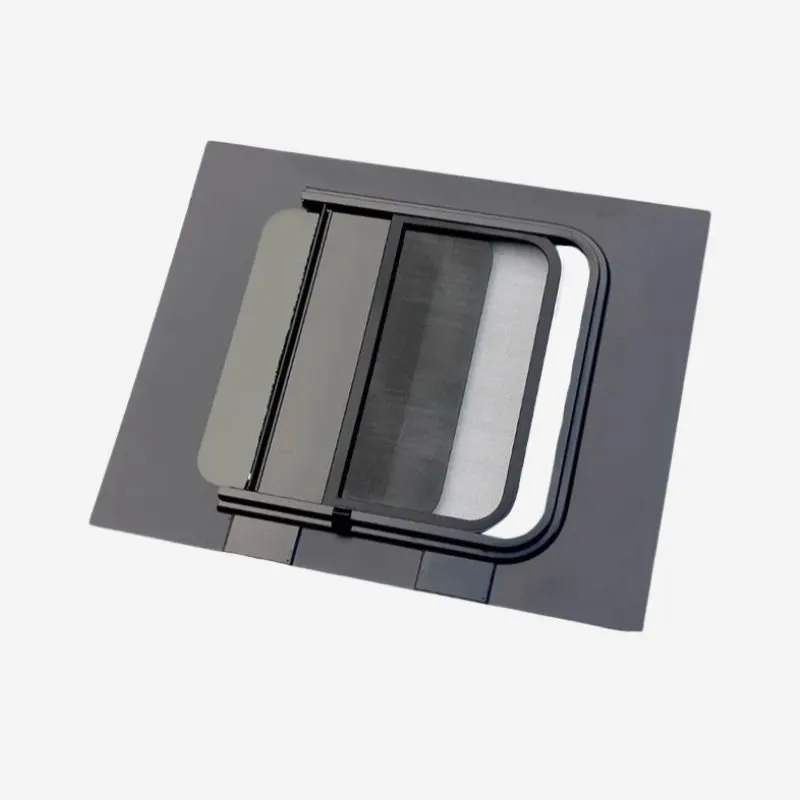 Driver side rear sliding window – Promaster - Image 2