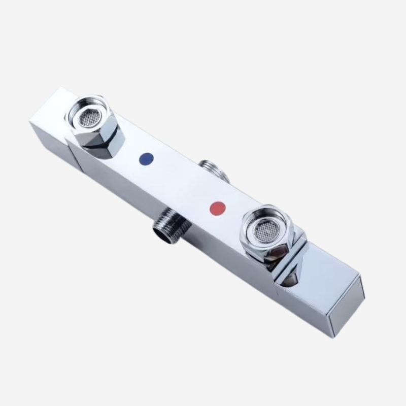 Robinet thermostatique