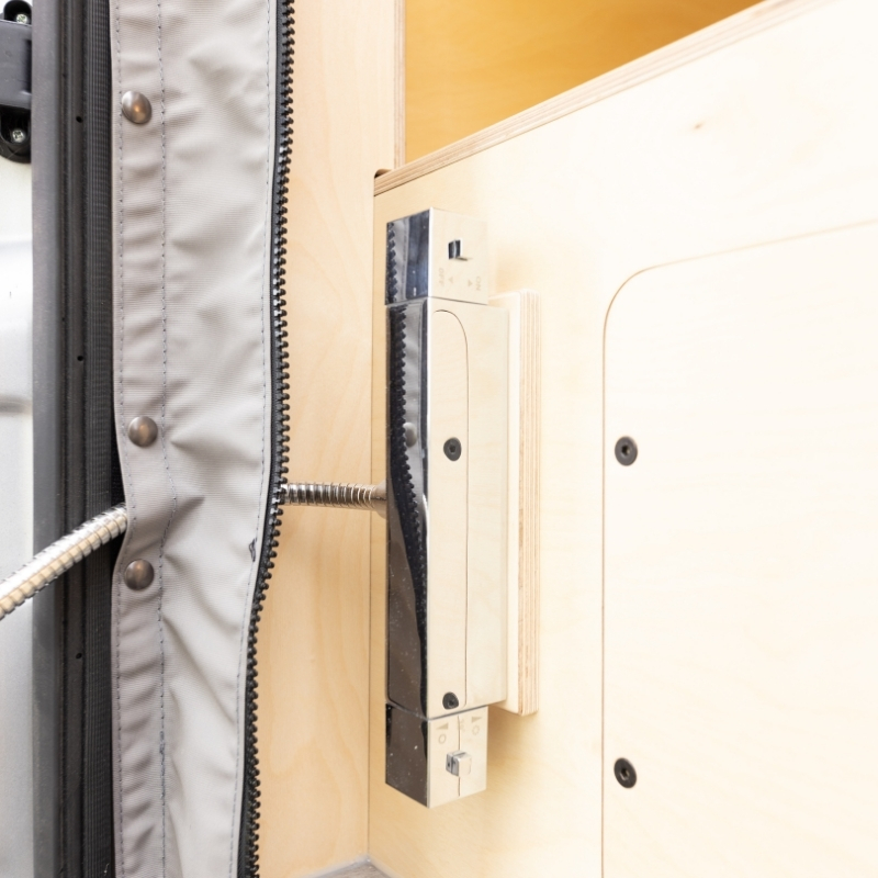 Robinet thermostatique – Image 2