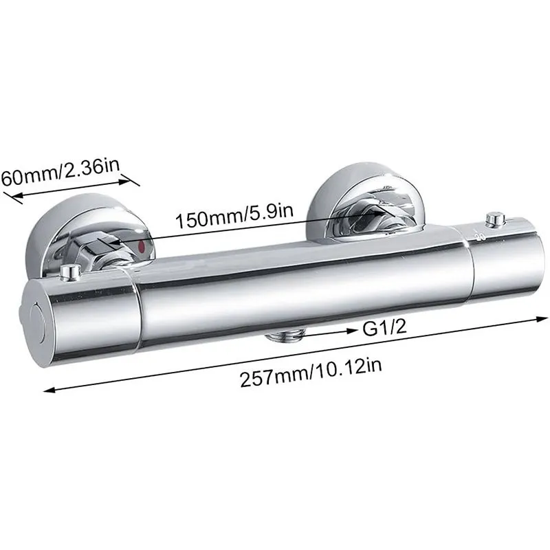 Robinet thermostatique – Image 6