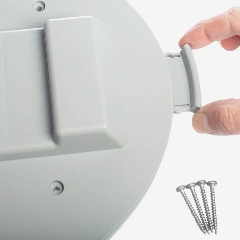 Optional floor plate for Porta Potti curve toilet - Image 5