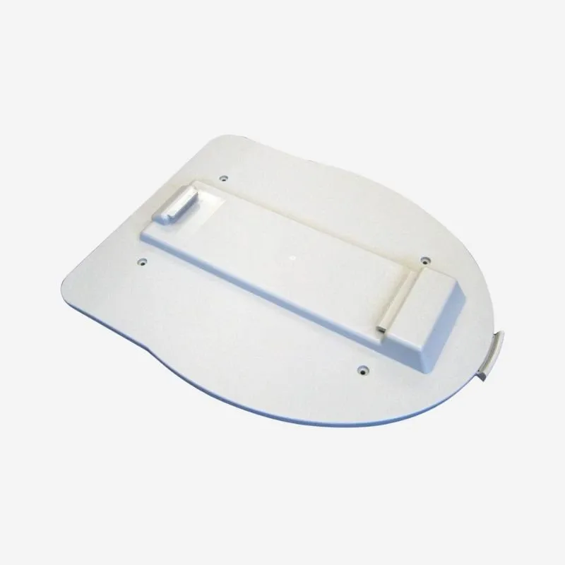 Optional floor plate for Porta Potti curve toilet - Image 4