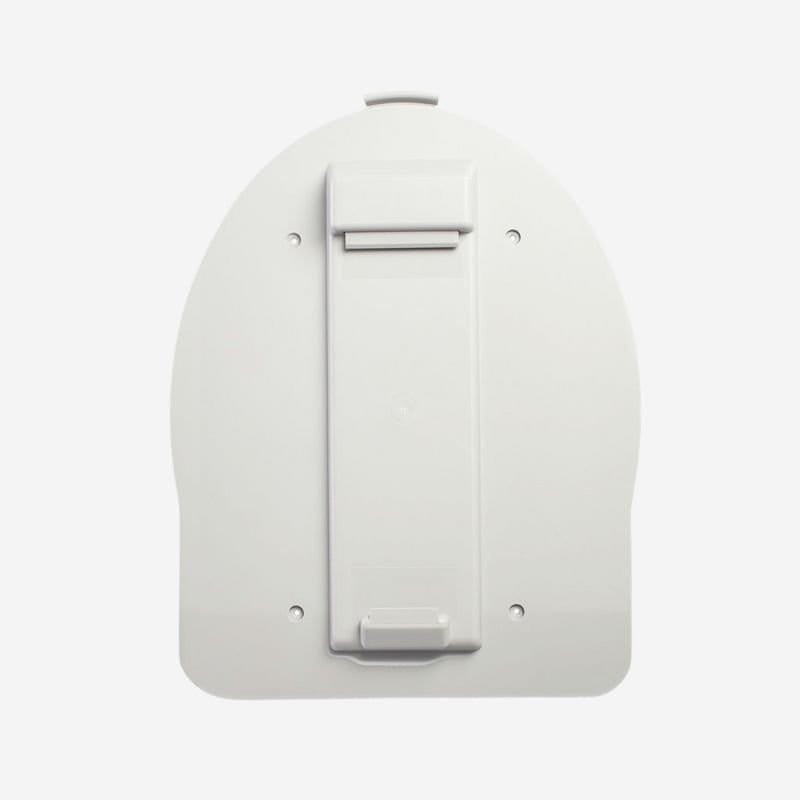Optional floor plate for Porta Potti curve toilet - Image 3