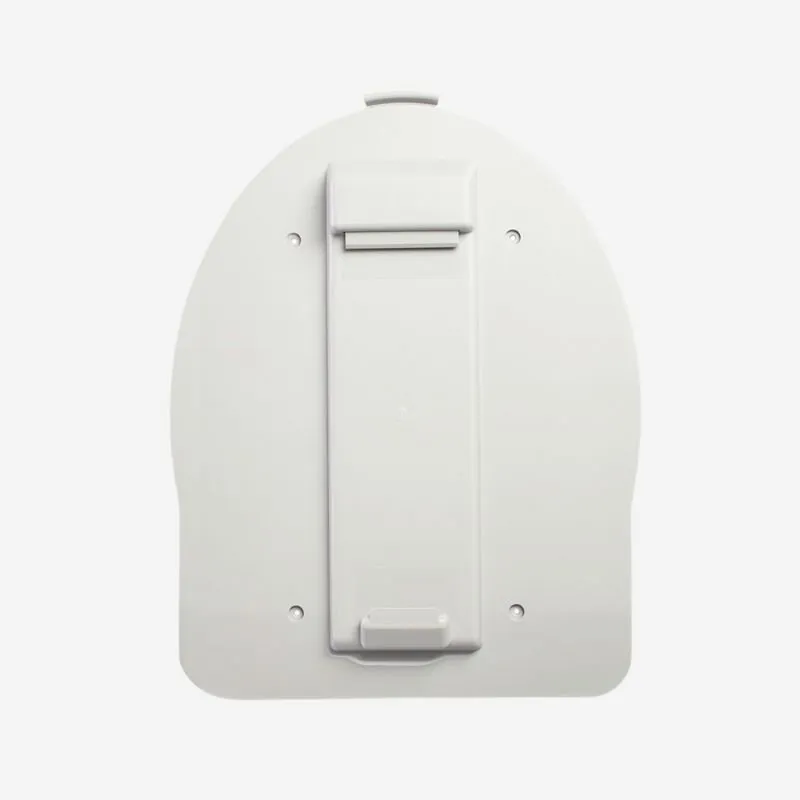 Optional floor plate for Porta Potti curve toilet - Image 3