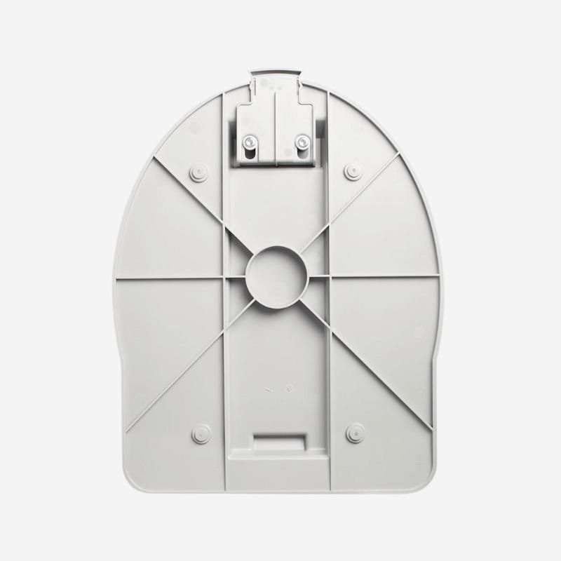 Optional floor plate for Porta Potti curve toilet - Image 2