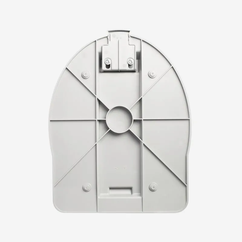 Optional floor plate for Porta Potti curve toilet - Image 2