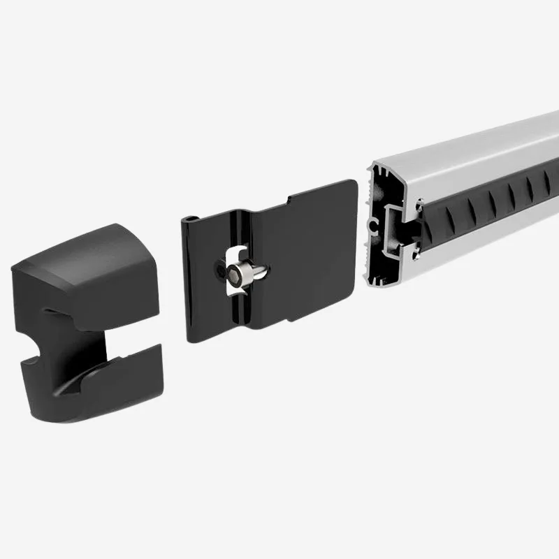 Support à vélo  Elite van XT - Promaster – Image 5
