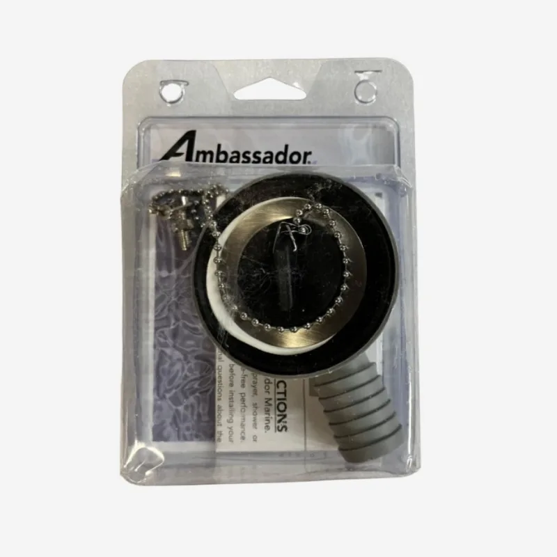 Clearance – 2″ 95° Elbow Drain