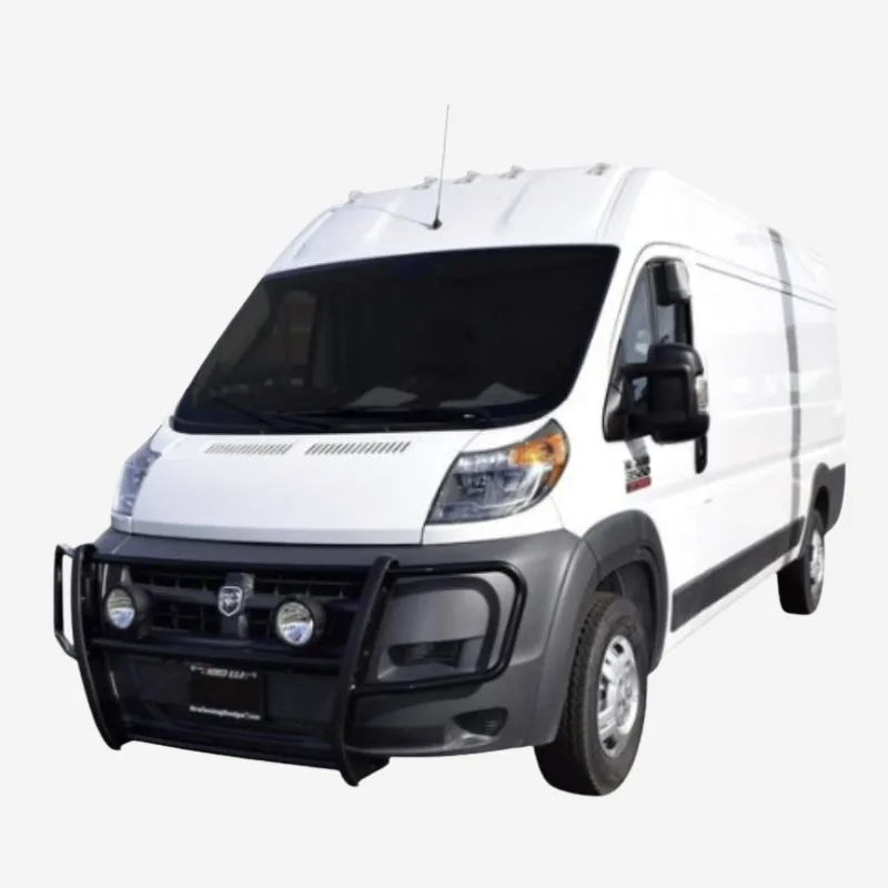 Open Box – Grill Guard - Promaster