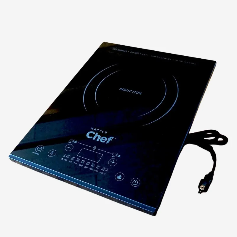 Plaque induction - 1800W