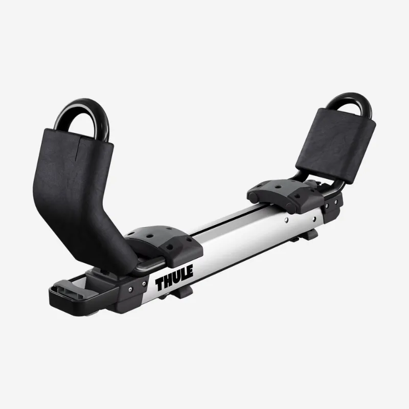 Support de toit pour kayak - Hullavator Pro