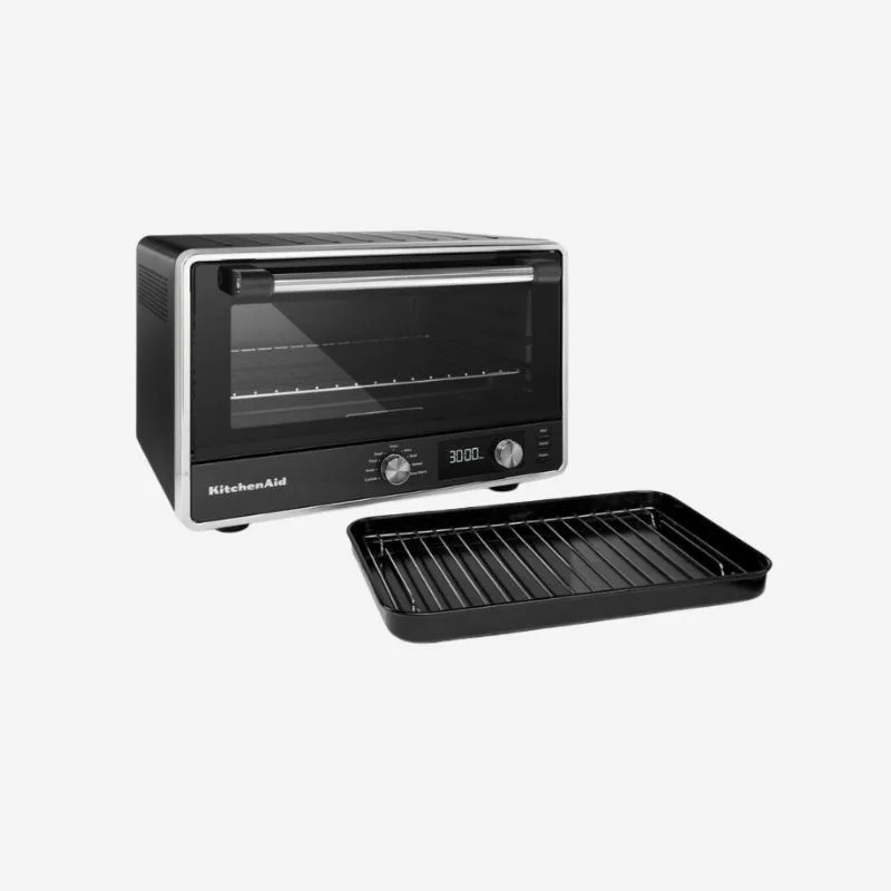Boîte ouverte – Four de comptoir KitchenAid – Image 3