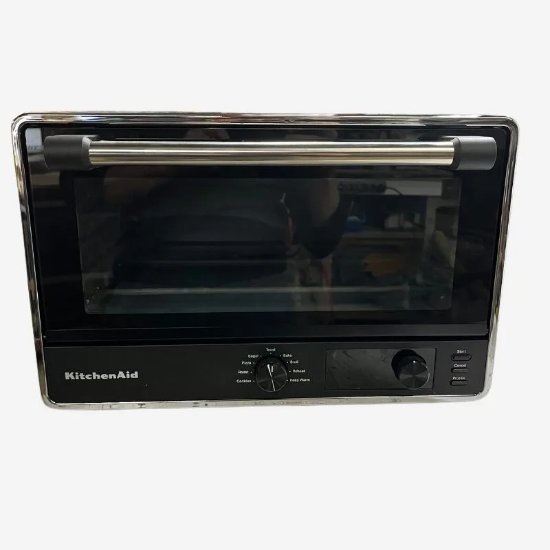 Boîte ouverte – Four de comptoir KitchenAid
