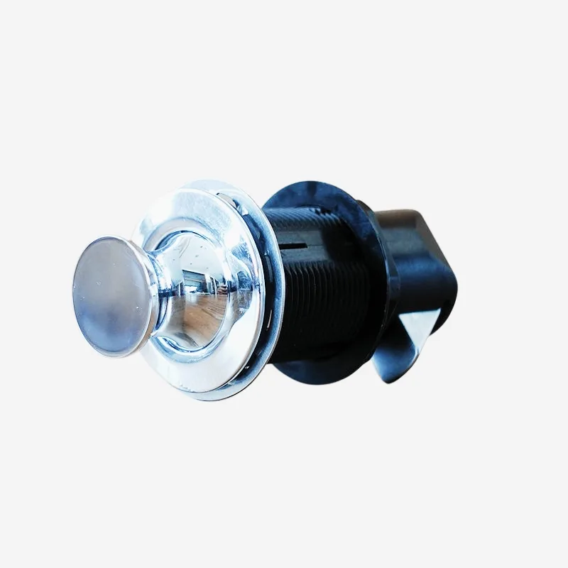 Locquet d’armoire et ancrage