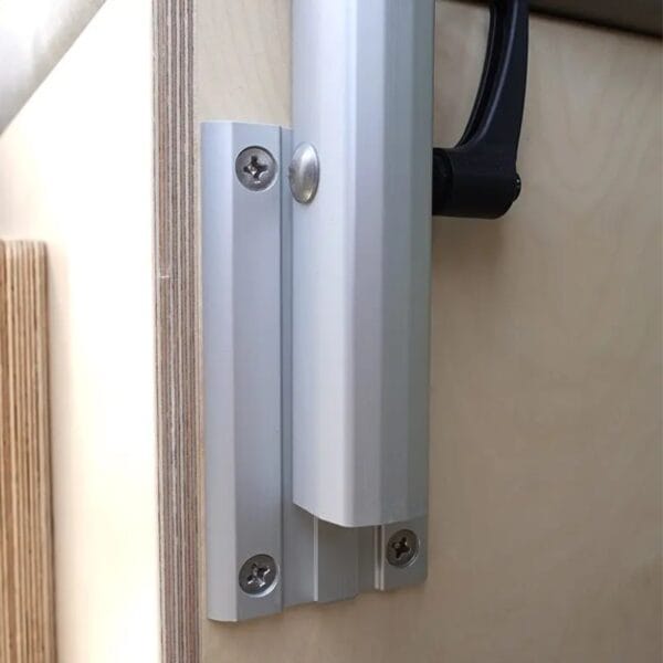 Extra mounting plate - Image 4
